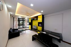 Blk 546A Segar Road (Bukit Panjang), HDB 4 Rooms #497964271